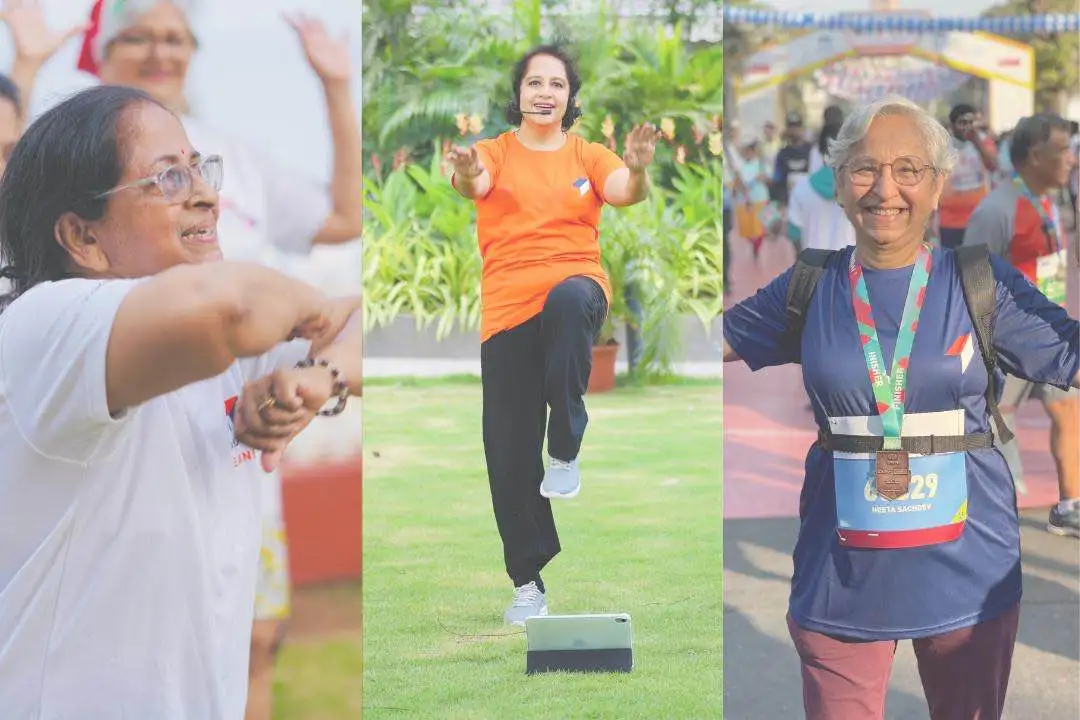 WalkAbout Senior Games