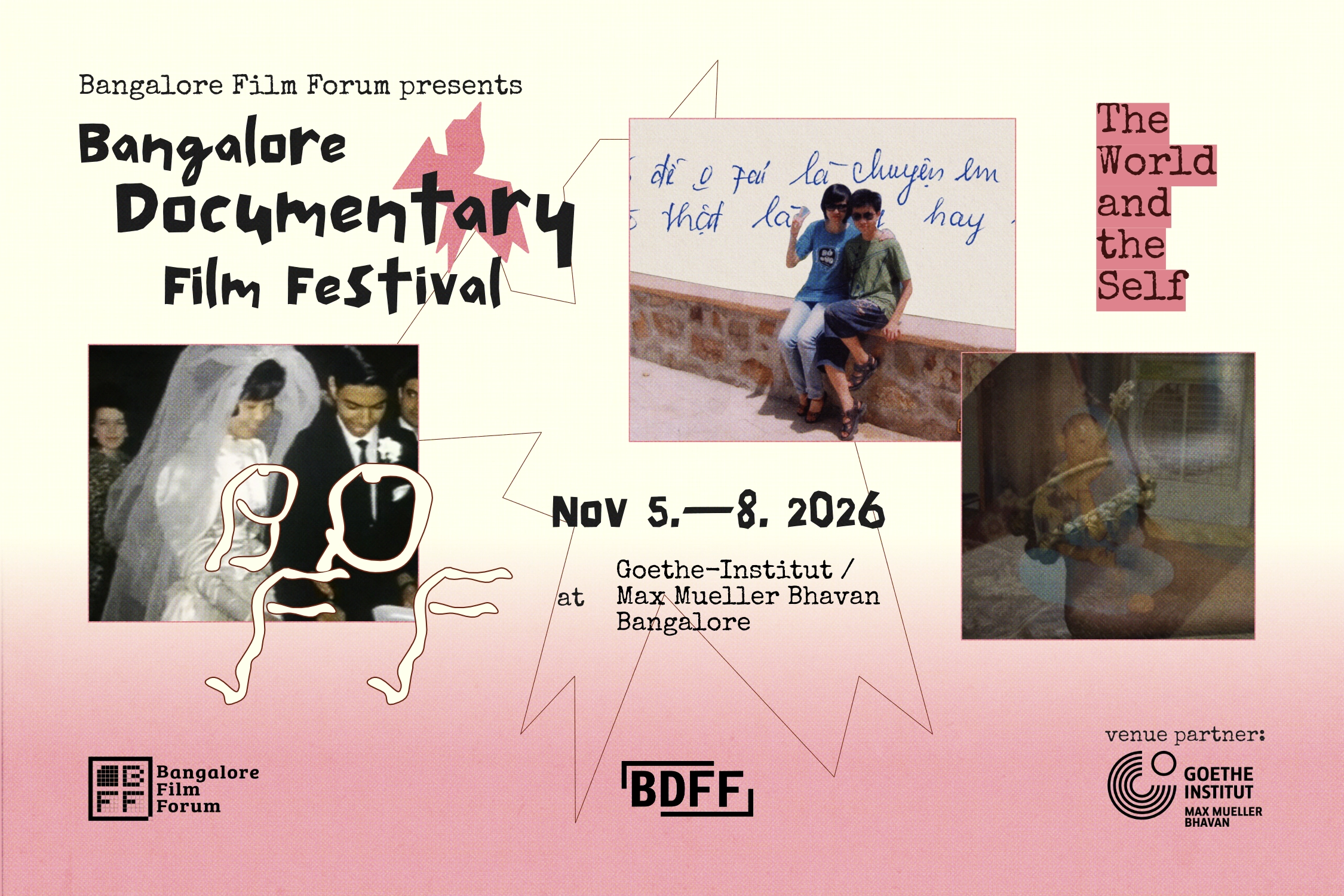 Bangalore Documentary Film Festival