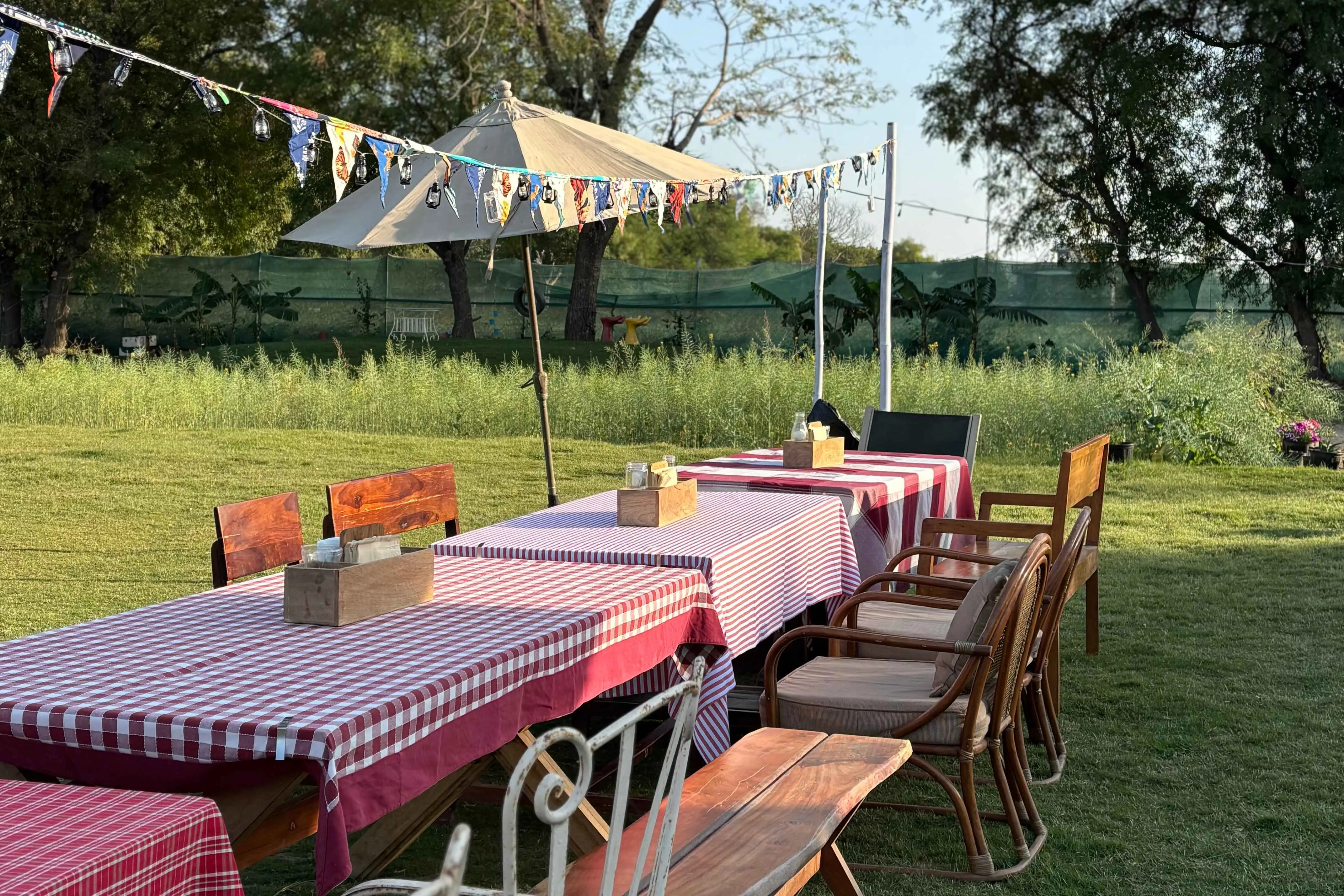 Table of Love:Cumin Co. x Toontooni's Table Supper