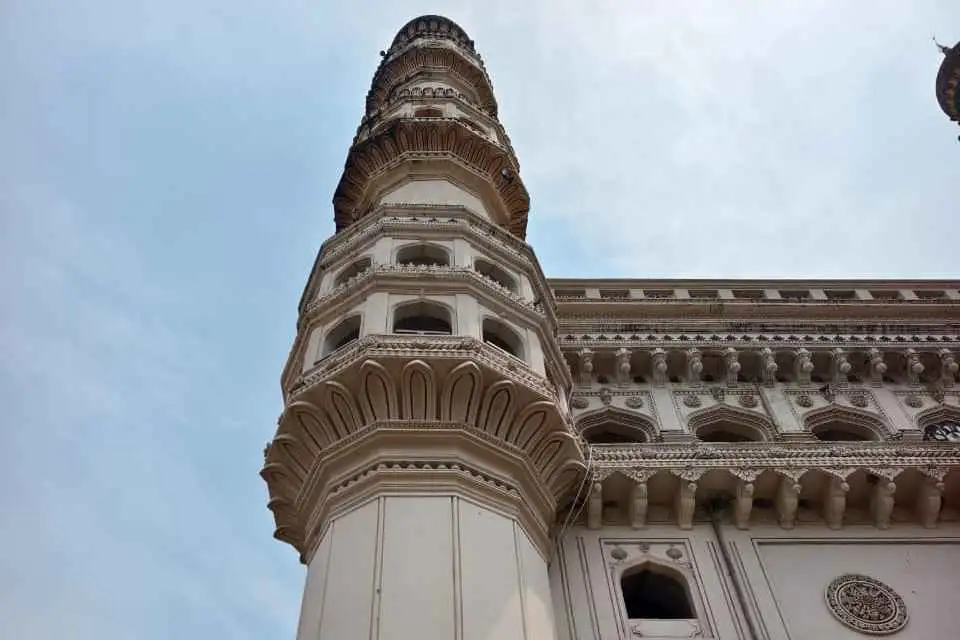 Charminar - Old City Heritage Walk