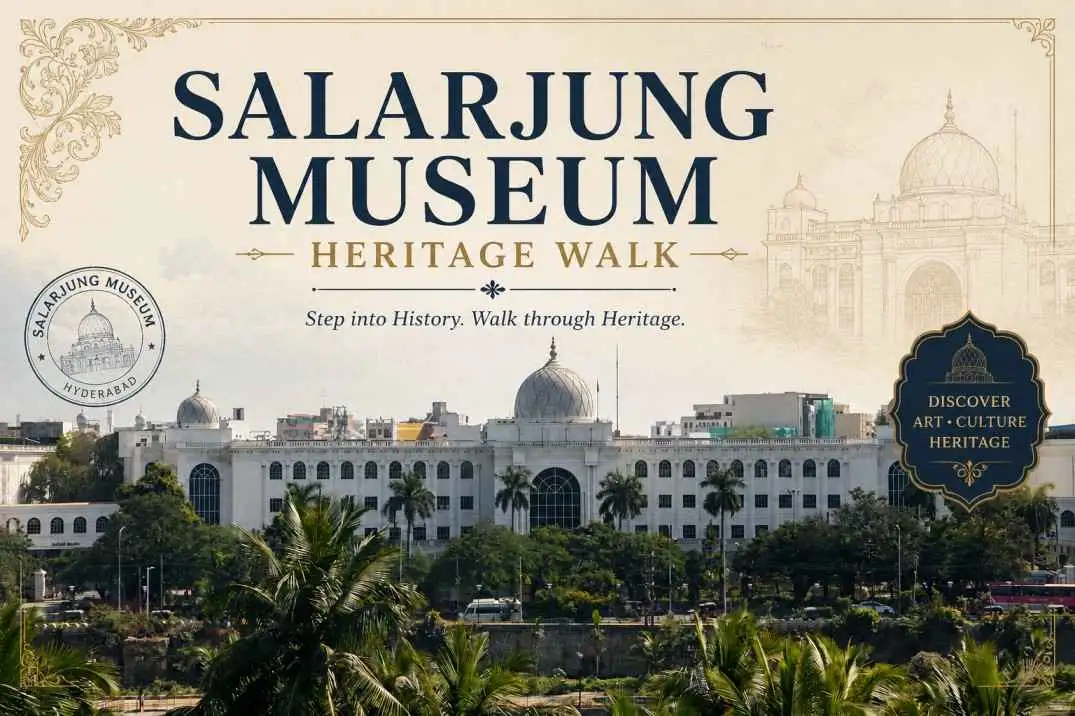 Salarjung Museum